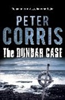 Peter Corris, Peter (Author) Corris - The Dunbar Case