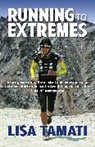 Lisa Tamati - Running to Extremes