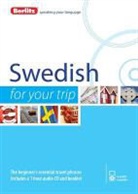 Berlitz, Berlitz Publishing - Swedish