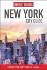 Insight Guides, Insight Guides - New York