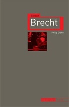 Philip Glahn - Bertolt Brecht