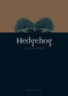 Hugh Warwick, Warwick Hugh - Hedgehog