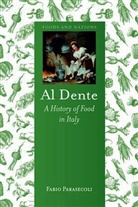 Fabio Parasecoli, Parasecoli Fabio - Al Dente