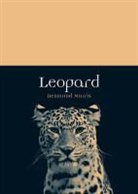 Desmond Morris, Morris Desmond - Leopard