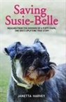 Janetta Bensouilah, Janetta Harvey - Saving Susie Belle