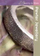 Sandy Griffiths - Pewter Jewellery