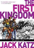 Katz, Jack Katz - First Kingdom 4