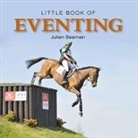 Julian Seaman, Seaman Julian - Little Book of Eventing