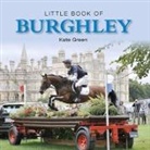 Kate Green, Kate Green - Little Book of Burghley
