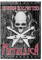 Jim McCarthy &amp; Brian Williamson, Jim McCarthy, Brian Williamson, Brian Williamson - Metallica Nothing Else Matters