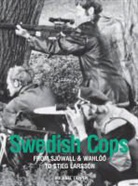 Michael Tapper, Michael (Lund University Tapper - Swedish Cops