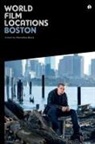 Marcelline Block, Marcelline (EDT) Block, Marcelline Block - Boston