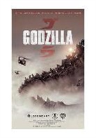 Greg Cox - Godzilla