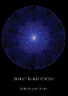 Jeppe Sinding Jensen - What Is Religion?