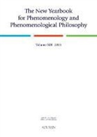 Burt Drummond Hopkins, John Drummond, Burt Hopkins - The New Yearbook for Phenomenology and Phenomenological Philosophy