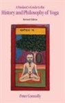 Peter Connolly - A Student's Guide to the History and Philosophy of Yoga