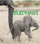 Suzi Eszterhas, Steve Parker, Suzi Eszterhas, Peter Scott - Eye on the Wild Elephant