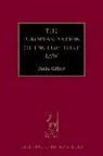 Paula Giliker, Paula R. Giliker, Professor Paula Giliker, Professor Paula (University of Bristol Giliker - The Europeanisation of English Tort Law