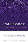 William Conklin, William E. Conklin, Conklin William - Statelessness