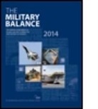 International Institute of Strategic Studies, The International Institute for Strategi, The International Institute for Strategic Studies (IISS), The International Institute for Strategic Studies (IISS), The International Institute of Strategic, The International Institute of Strategic - The Military Balance 2014
