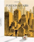 Christophe Blain, Abel Lanzac, Abel/ Blain Lanzac, Christophe Blain - Weapons of Mass Diplomacy