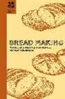 Jane Eastoe - Bread Making