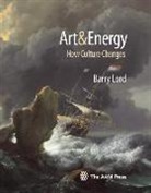Barry Lord - Art & Energy