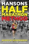 Luke Humphrey - Hansons Half Marathon Method