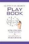 Glenn Van Ekeren, Glenn Van Ekeren - Playbook