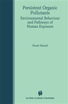 Stuar Harrad, Stuart Harrad - Persistent Organic Pollutants