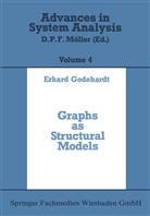 Erhard Godehardt - Graphs as Structural Models