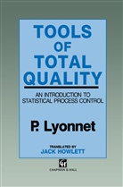 LYONNET, Lyonnet - Tools of Total Quality