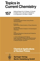 Kenj Yoshihara, Kenji Yoshihara - Chemical Applications of Nuclear Probes