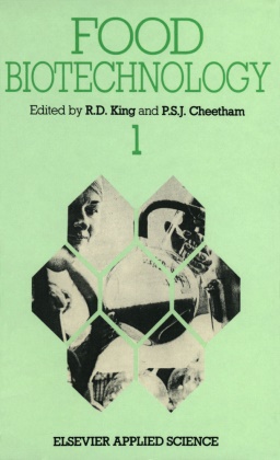 D King, R D King, R. D. King, S J Cheetham, S J Cheetham - Food Biotechnology 1