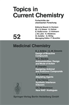 F L Boschke, F. L. Boschke, F. L. Boschke - Medicinal Chemistry