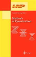 Heim Latal, Heimo Latal, Schweiger, Schweiger, Wolfgang Schweiger - Methods of Quantization