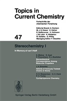 R. J. Boettcher, J. H. Brewster, G. C. Clark, P et al Finocchiaro, P. Finocchiaro, Gust... - Stereochemistry 1