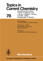 Kendall Houk, Kendall N Houk, Kendall N. Houk, Christopher Hunter, Christopher A Hunter, Christopher A. Hunter... - Biochemistry