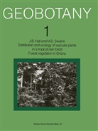 J Hall, J B Hall, J. B. Hall, J.B. Hall, M D Swaine, M. D. Swaine... - Distribution and ecology of vascular plants in a tropical rain forest