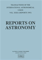 Jacquelin Bergeron, Jacqueline Bergeron - Reports on Astronomy
