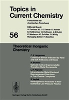 Kendall Houk, Kendall N Houk, Kendall N. Houk, Christopher Hunter, Christopher A Hunter, Christopher A. Hunter... - Theoretical Inorganic Chemistry