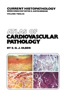 E G Olsen, E. G. Olsen, E.G. Olsen - Atlas of Cardiovascular Pathology
