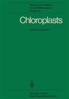 Reinert, J Reinert, J. Reinert - Chloroplasts