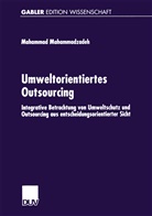 Mahammad Mahammadzadeh - Umweltorientiertes Outsourcing