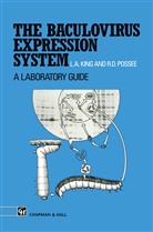 L. A. King, Linda King - The Baculovirus Expression System