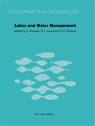 P -E Persson, I Jones, R I Jones, V. Ilmavirta, R. I. Jones, R.I. Jones... - Lakes and Water Management