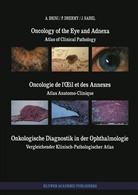 Brini, A Brini, A. Brini, Dhermy, A Dhermy, A. Dhermy... - Oncology of the Eye and Adnexa / Oncologie de l' il et des Annexes / Onkologische Diagnostik in der Ophthalmologie