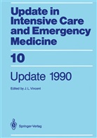 Jea L Vincent, Jean L Vincent, Jean L. Vincent - Update 1990