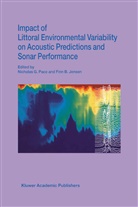 B Jensen, B Jensen, Nichola G Pace, Nicholas G Pace, Finn B. Jensen, Nicholas G. Pace - Impact of Littoral Environmental Variability on Acoustic Predictions and Sonar Performance