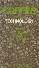 R. J. Clarke, J Clarke, R J Clarke - Coffee